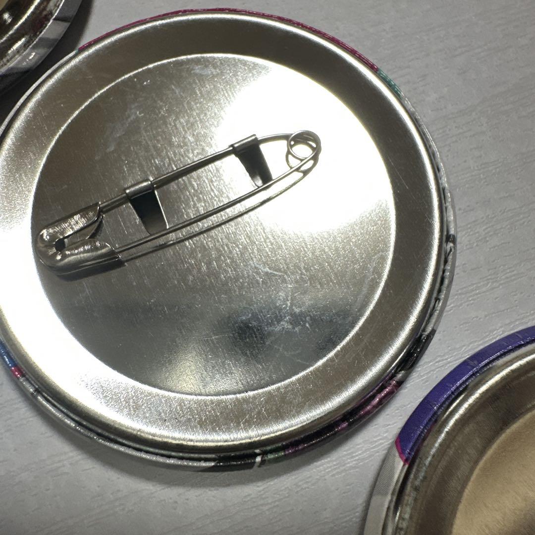 カリギュラ　缶バッジ　まとめ売り　峯沢維弦　佐竹笙悟　他 カリギュラ 缶バッジ まとめ売り 峯沢維弦 佐竹笙悟 他 - メルカリ
