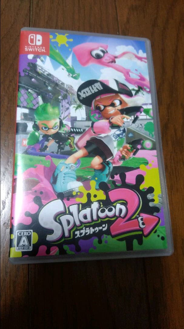 直売最安価格 スプラトゥーン2 3日間限定値下げ中 ライスター純正 Igm Gub Uy 直売最安価格 スプラトゥーン2 3日間限定値下げ中 ライスター純正 Igm Gub Uy