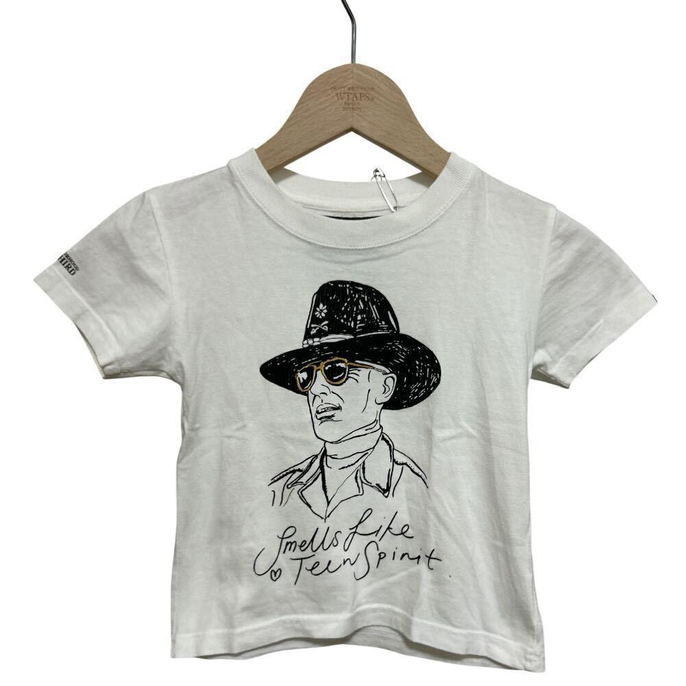 新品 ネイバーフッド NEIGHBORHOOD ONE THIRD(KIDS) NEIGHBORHOOD ONE THIRD(KIDS) TEE ネイバーフッド - メルカリ