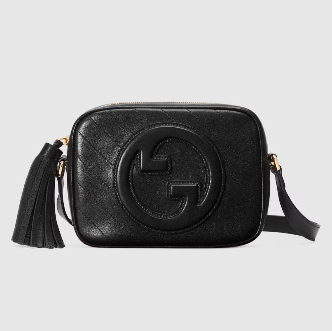 【極美品！！】グッチ　ブロンディ　ショルダーバッグ
