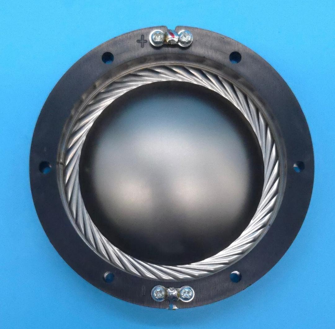 16Ω ALTEC アルテック チタン ダイアフラム 288 291 299