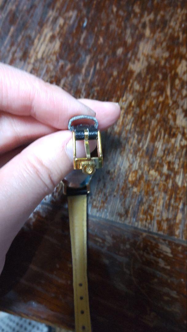 オメガ ジュネーブ 手巻き ジャンク レディース 時計 ゴールド