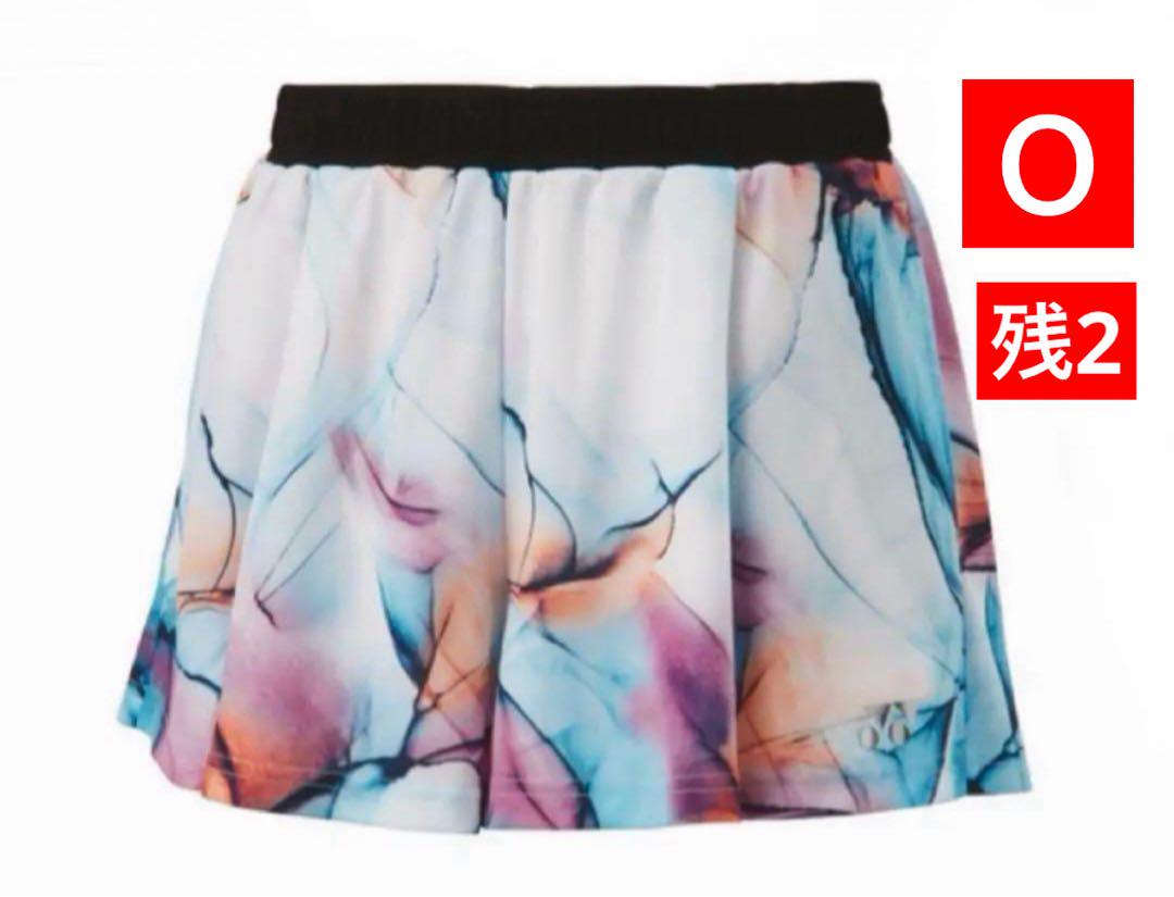 YONEX 24 FEEL SERIES 数量限定 ショートパンツ(WOMEN)