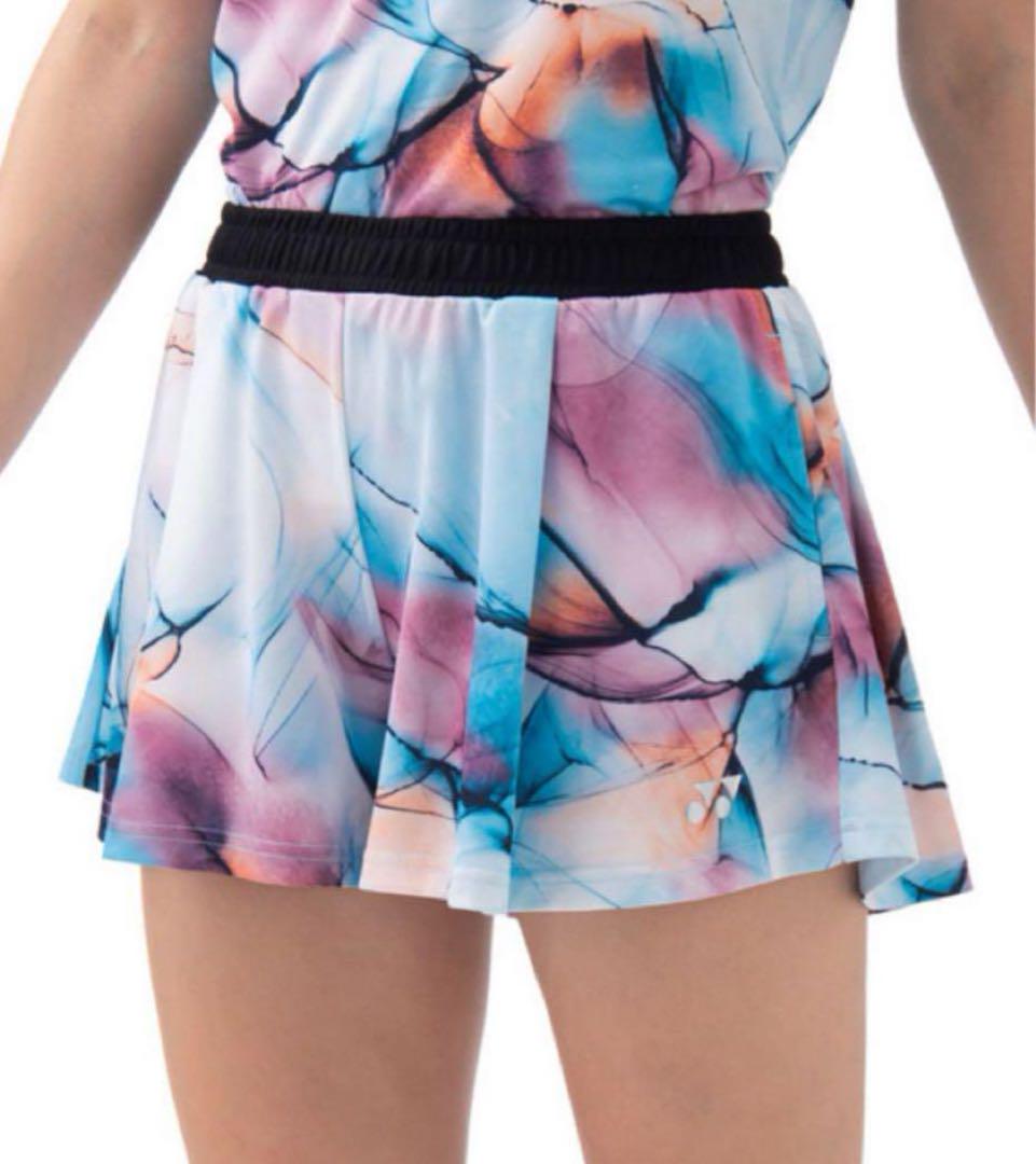 YONEX 24 FEEL SERIES 数量限定 ショートパンツ(WOMEN)