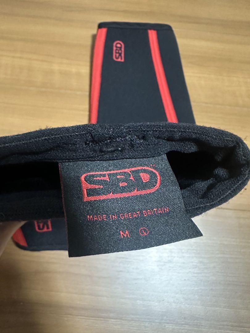 会員様限定 お買い得商品 極美品 メルカリ - M エルボースリーブ sbd ウエイトトレーニング
