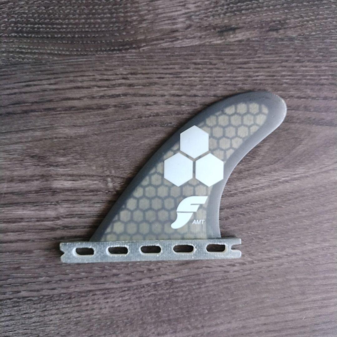 フューチャー　ツインフィン　スタビ