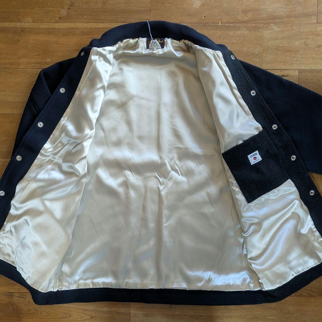 masa SUNNY SPORTS スタジャン ファラオコート アメカジ masa様専用 SUNNY SPORTS スタジャン ファラオコート アメカジ