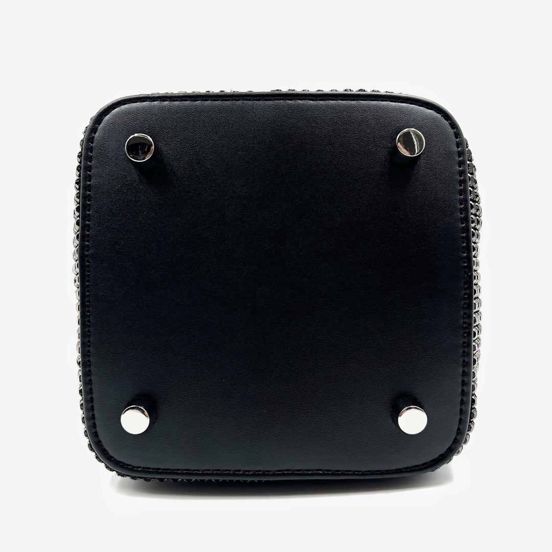 Giarité | BRILLY HUE Rhinestone Handbag for the holiday season