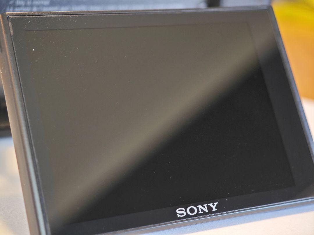 ソニー SONY Cyber−Shot DSC-RX100M5
