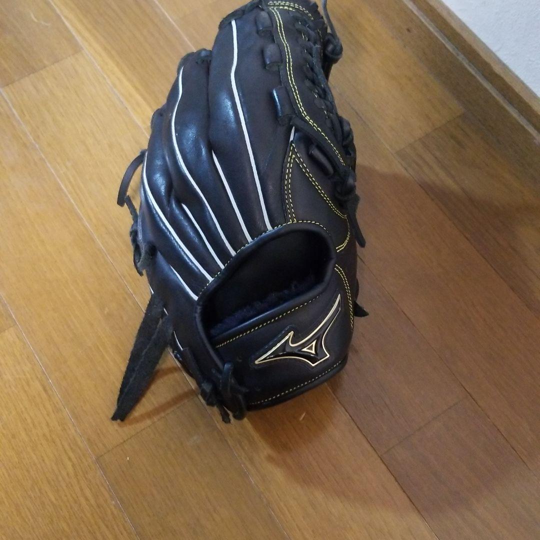 ミズノ 軟式 Hpy50-m97820456930 グローブ 新作セール