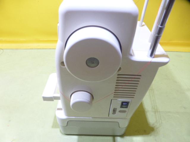 ✟ ●JANOME