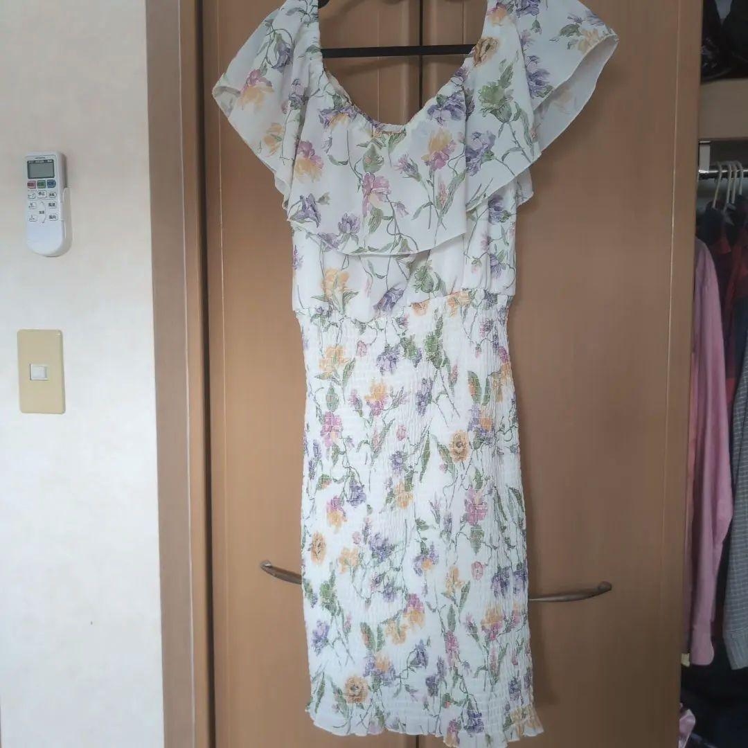 ChaosTCG “水着“の「松嶋みちる」サインカード