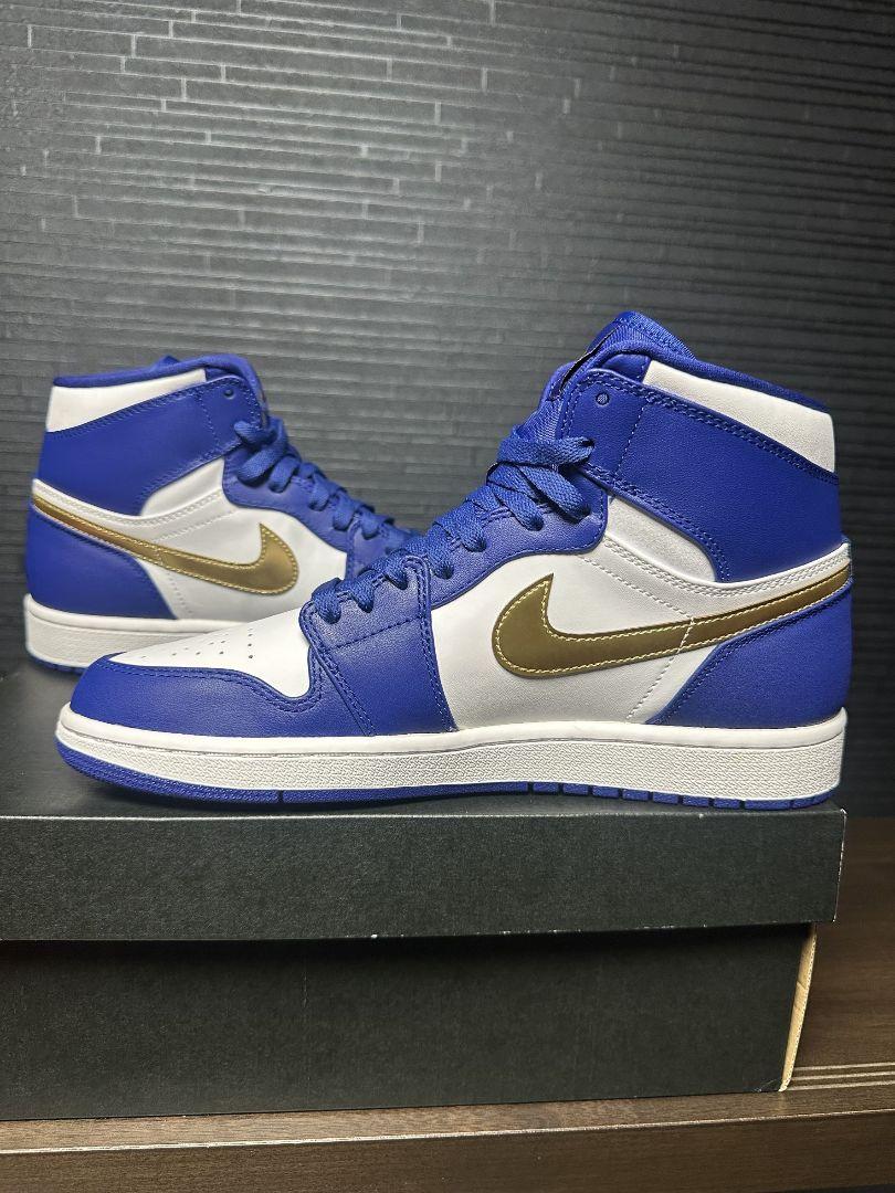 Air Jordan1Retro