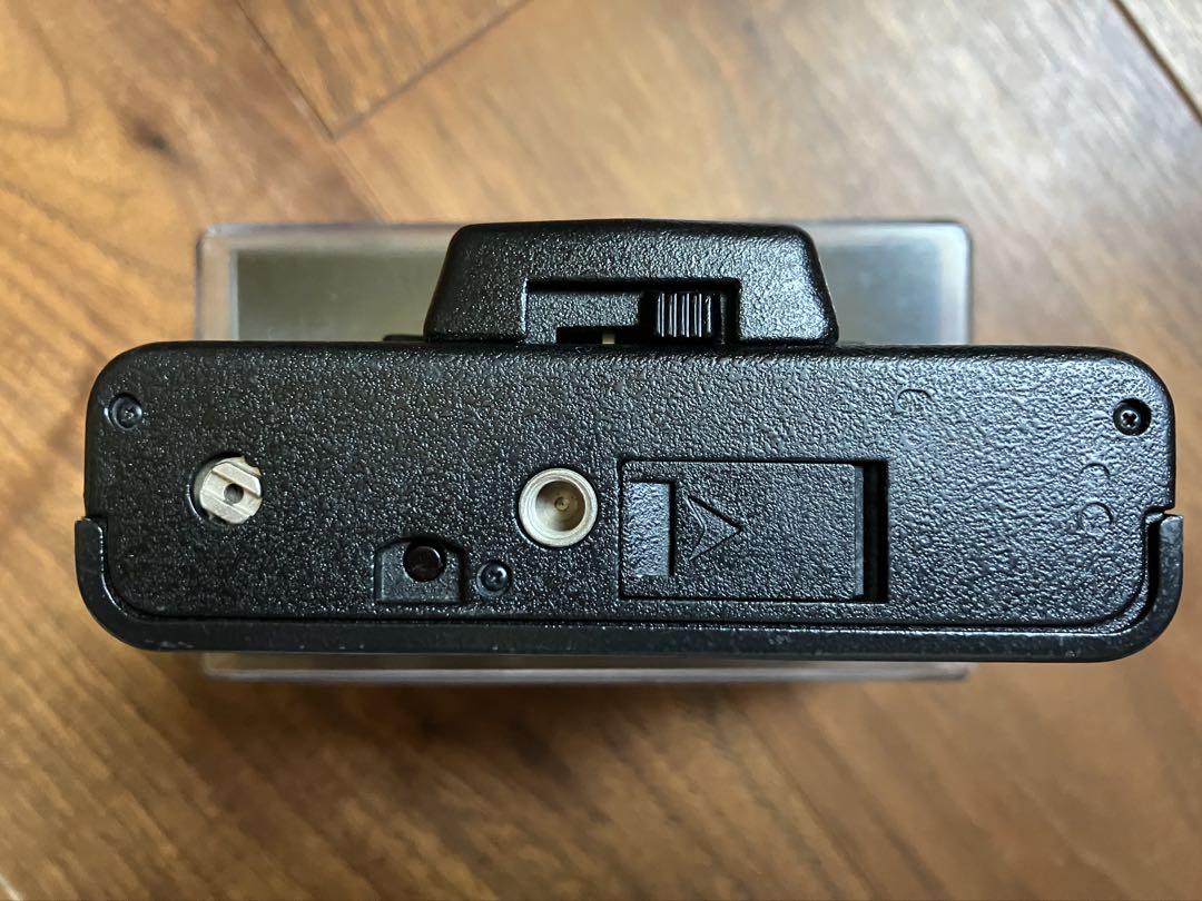 訳あり】LOMO ロモ LC-A ロシア製MINITAR1レンズ搭載 - メルカリ