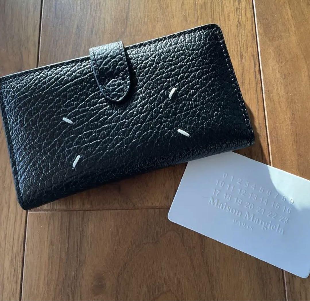 maisonmargiela マルジェラ ミニ財布　カード　コインケース
