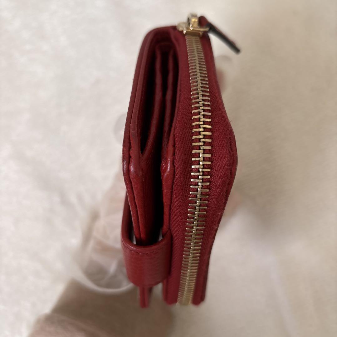 グッチ/2つ折り財布/キャンバス/346056 2184
