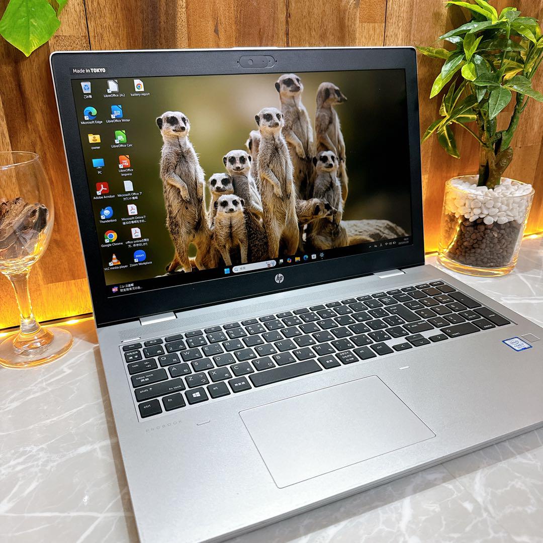 HP ProBook