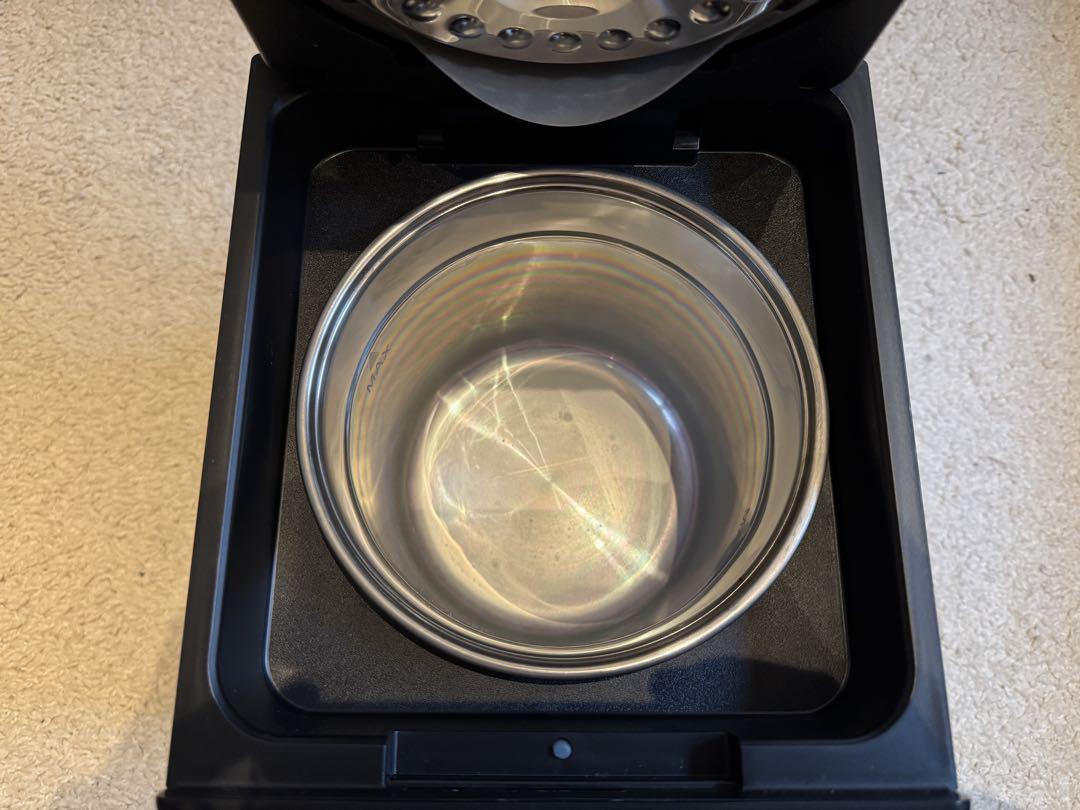 湿度センサー付スチーム式加湿器　KSZ-501