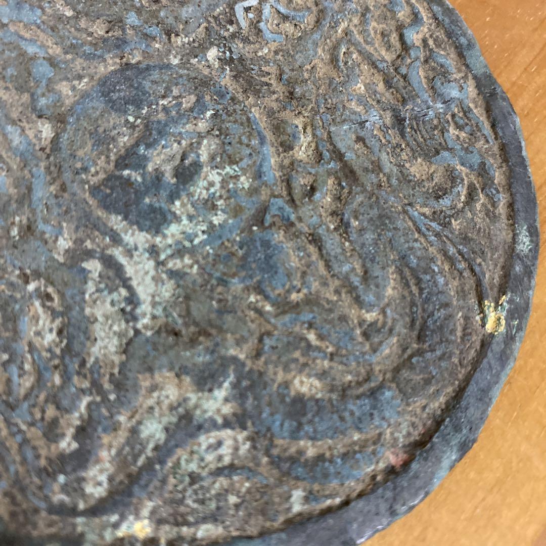 工芸品 PhyHawkeegs