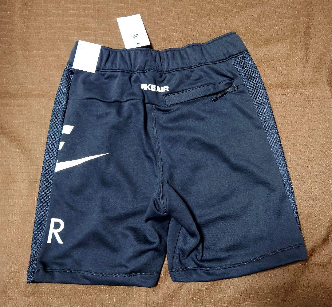 陰山織物謹製 NIKE〈M新品タグ付〉AIR セットアップ swoosh