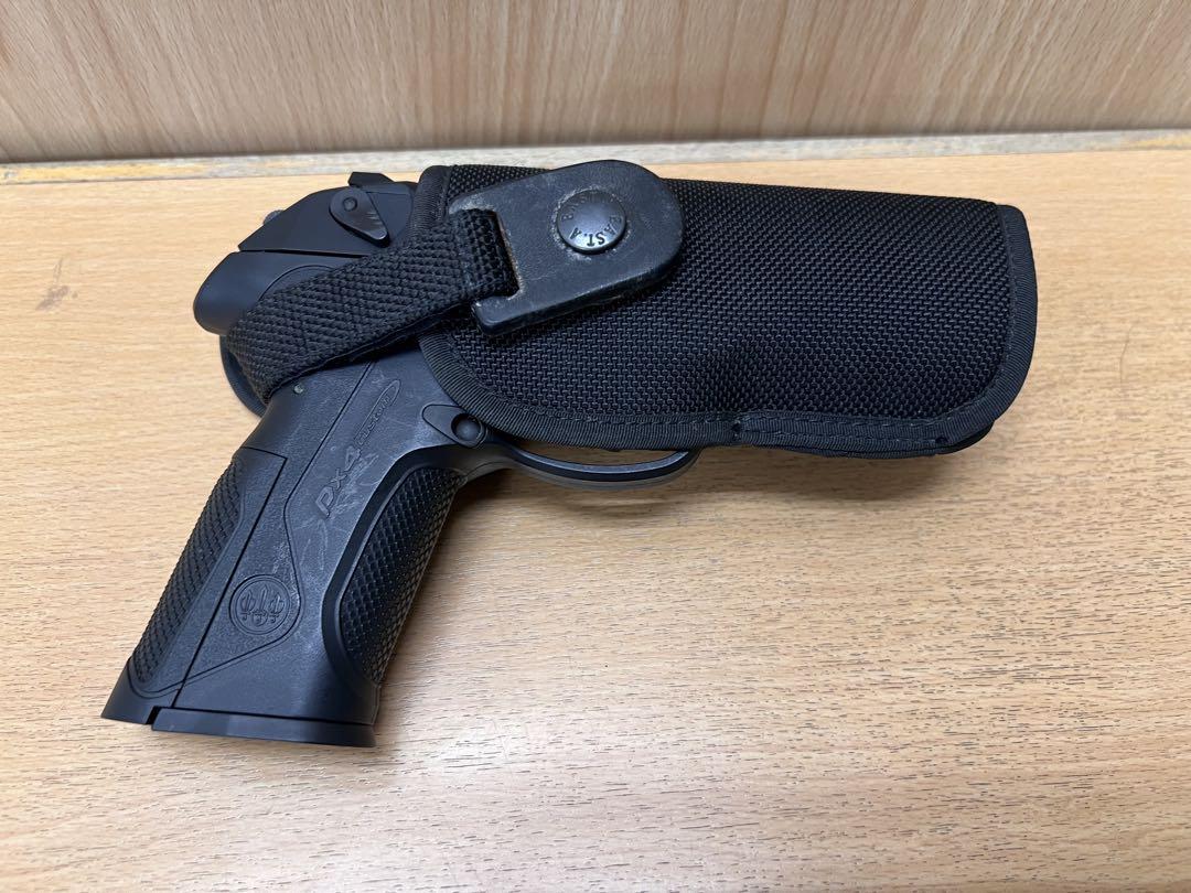 R*b様 東京マルイ ベレッタ ガスブローバック PX4 ガスガン マルイ PX