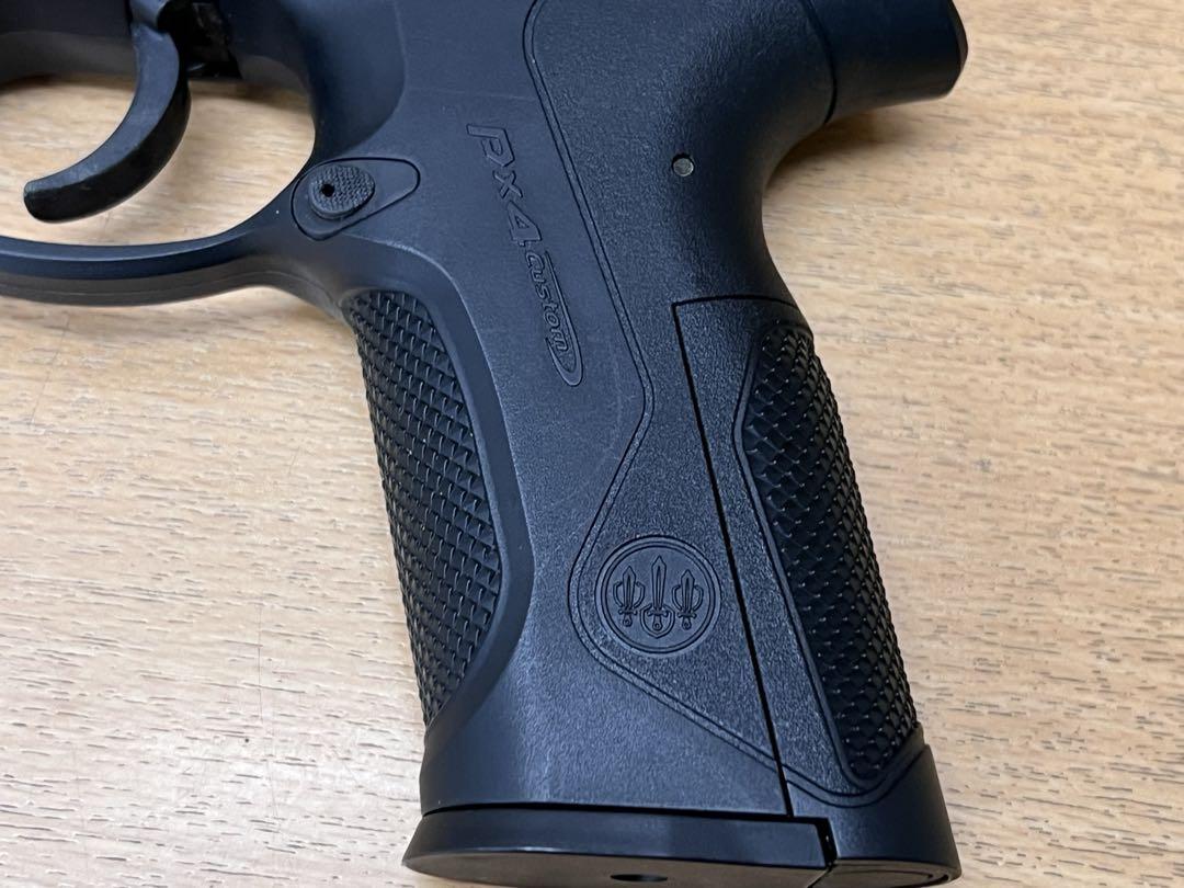 R*b様 東京マルイ ベレッタ ガスブローバック PX4 ガスガン マルイ PX