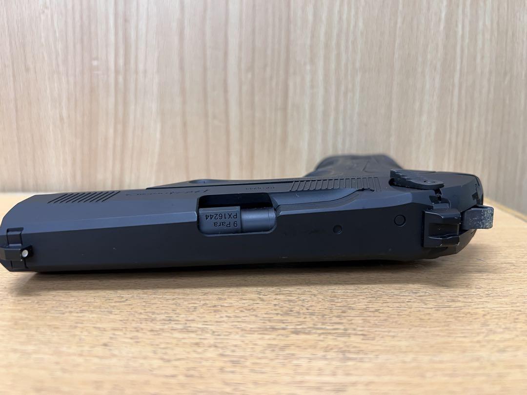 R*b様 東京マルイ ベレッタ ガスブローバック PX4 ガスガン マルイ PX