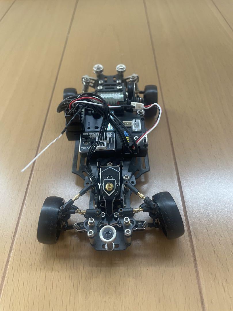 蚊車