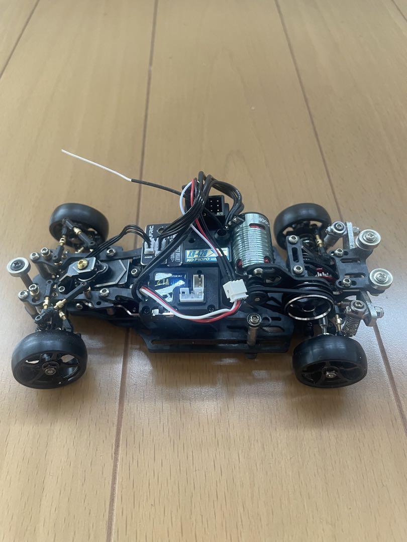 蚊車