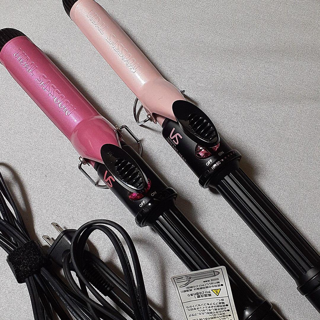 Vidal Sassoon VSI-3208/PJ