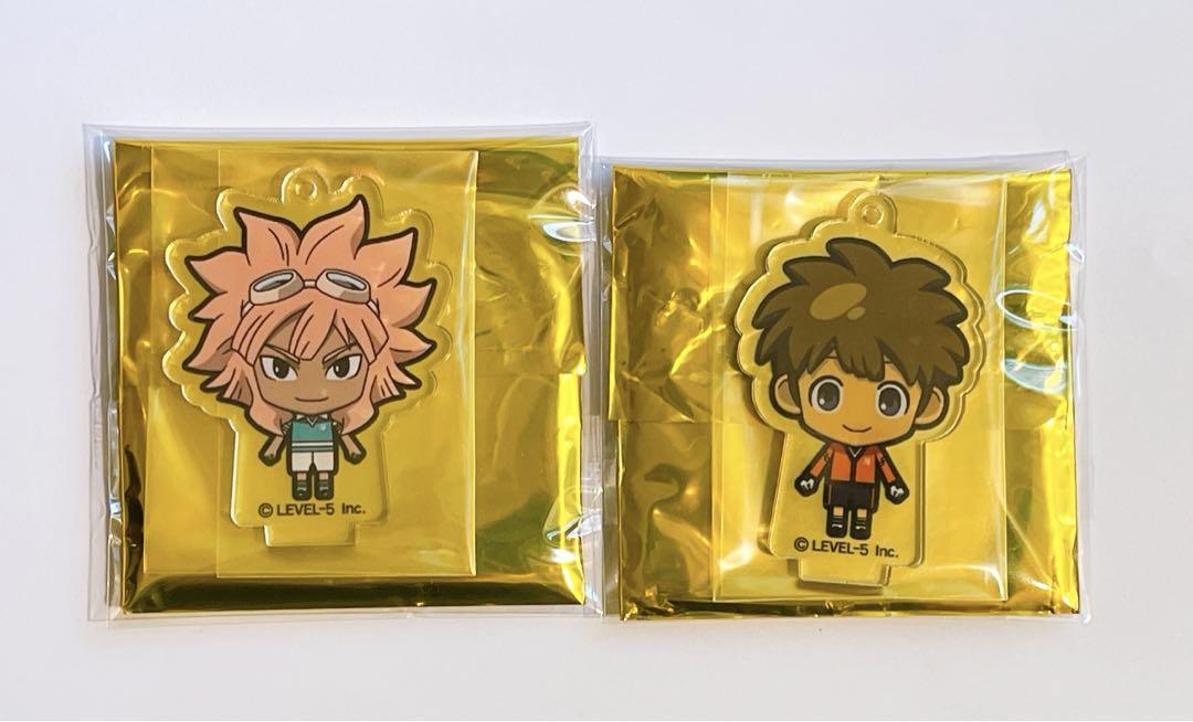 イナズマイレブン SD 綱海 条介 アクリルキーホルダー Amazon.co.jp: イナズマイレブン 綱海条介 アクリルキーホルダー