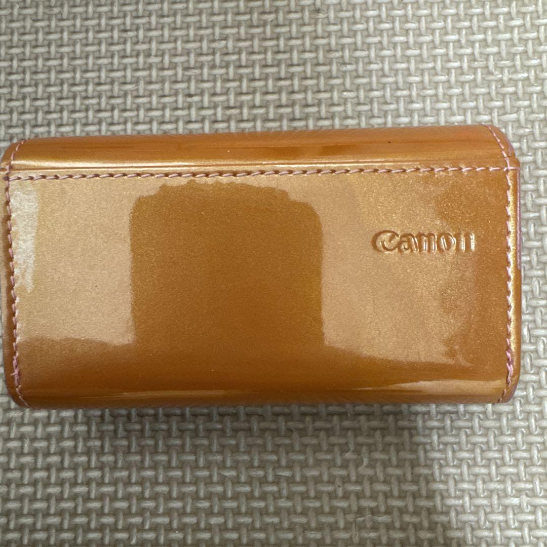 Canon IXY Digital 930 IS シルバー