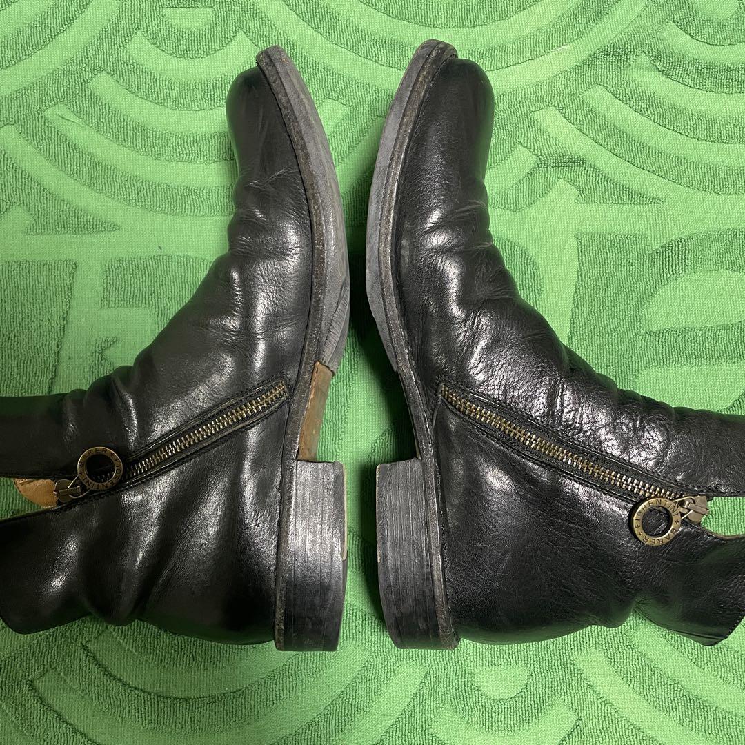 FIORENTINI+BAKER フィオレンティーニ+ベイカー ブーツ