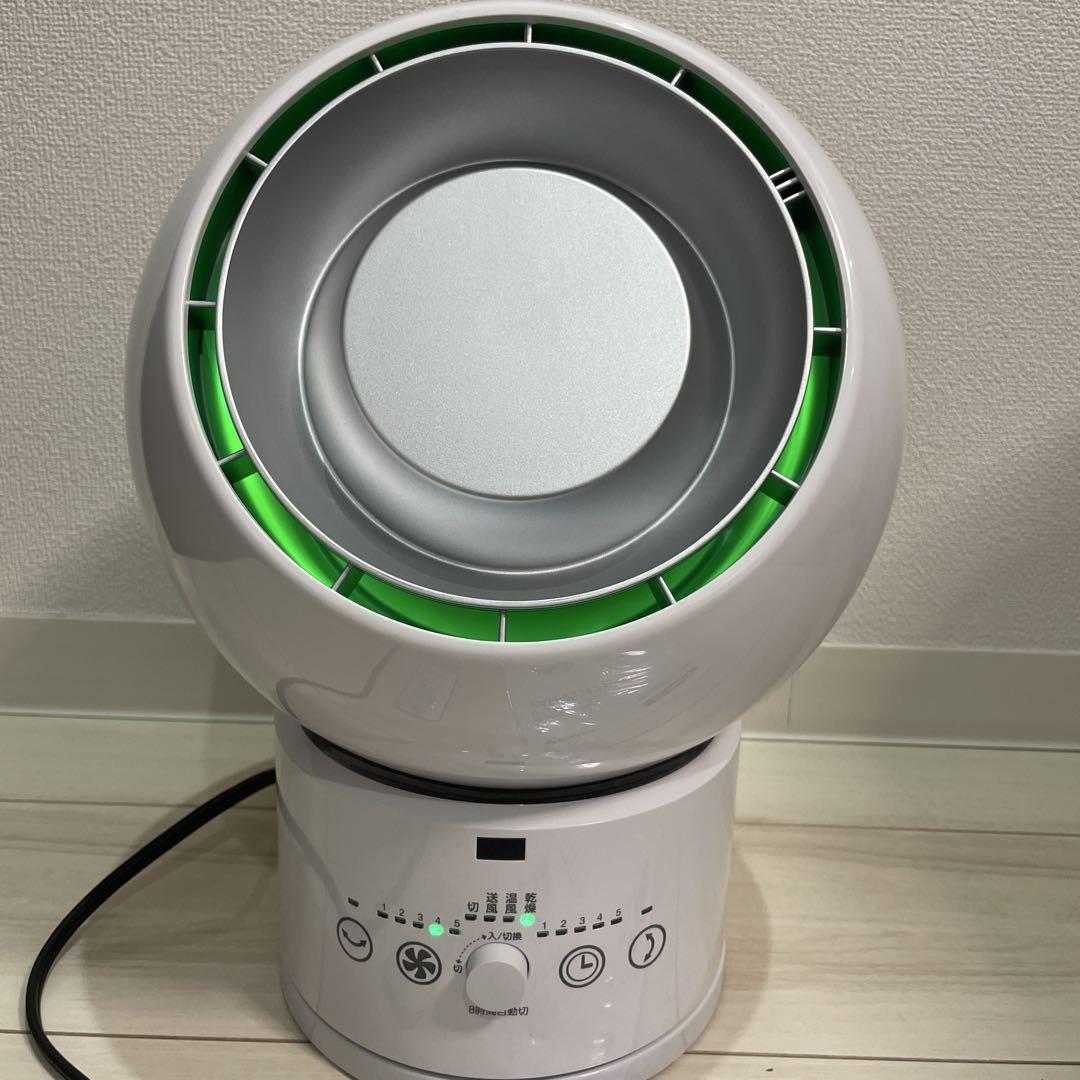 YAMAZEN 扇風機 YAR-ZD171