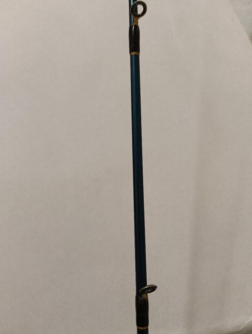 DAIKO BLUEDER ダイコー ブルーダー ベイトロッド 66M