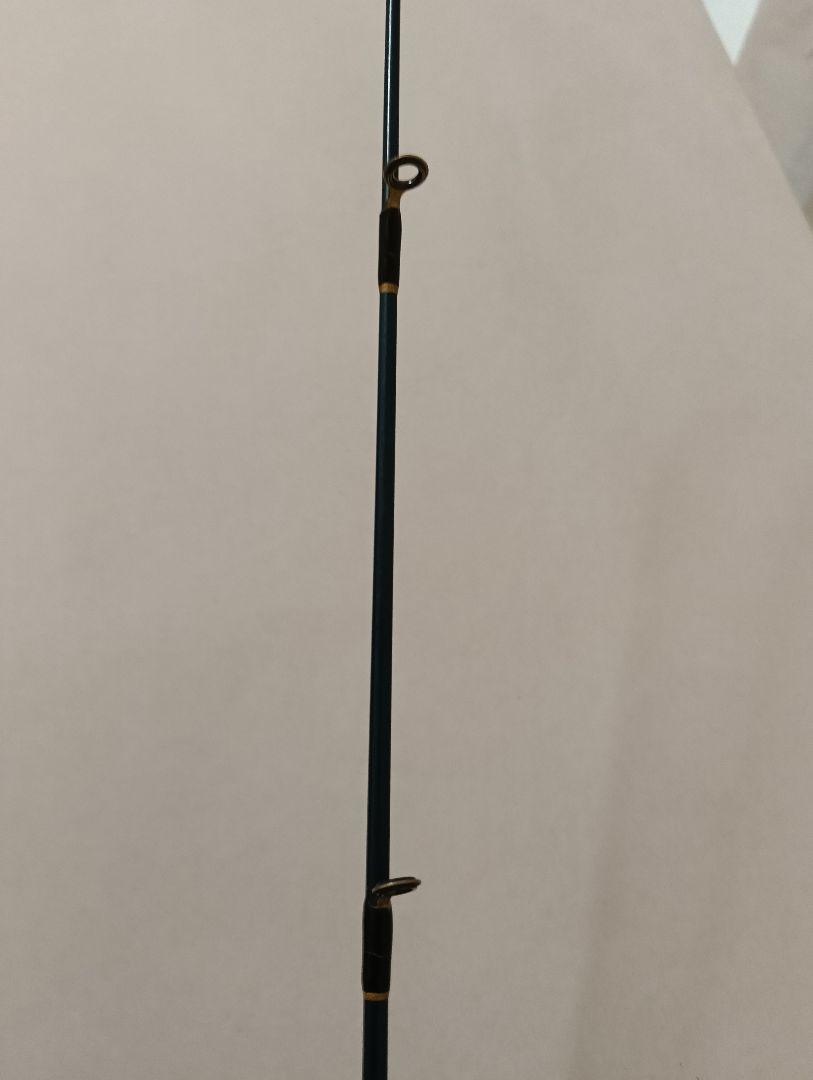 DAIKO BLUEDER ダイコー ブルーダー ベイトロッド 66M