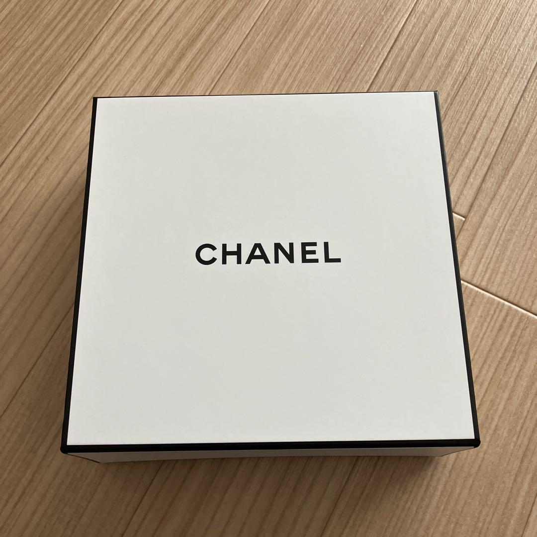 CHANEL ボディクリーム新品未使用 新品未使用未開封CHANCE CHANEL ボディクリーム - メルカリ