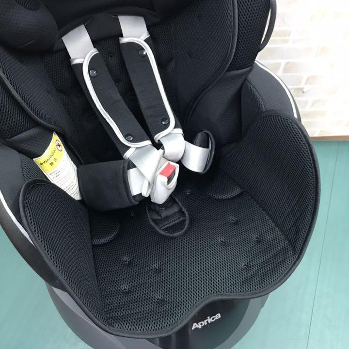 アップリカ 回転式 チャイルドシート tNWRd-m97829071735 新生児〜4歳 国産即納