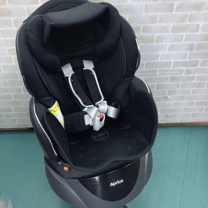 アップリカ 回転式 チャイルドシート tNWRd-m97829071735 新生児〜4歳 国産即納