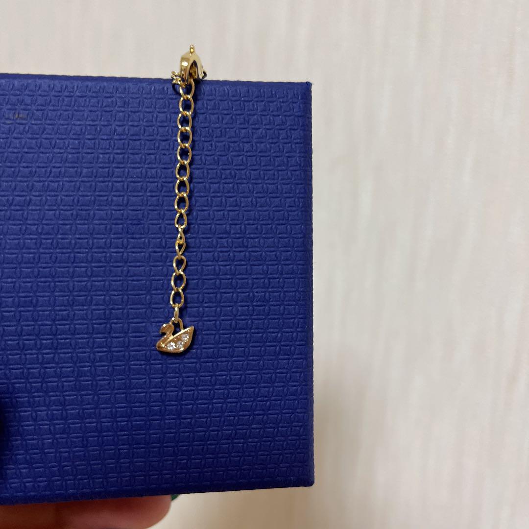 値下げ SWAROVSKI スワロフスキー ネックレス 人気スポー新作 73.0%OFF