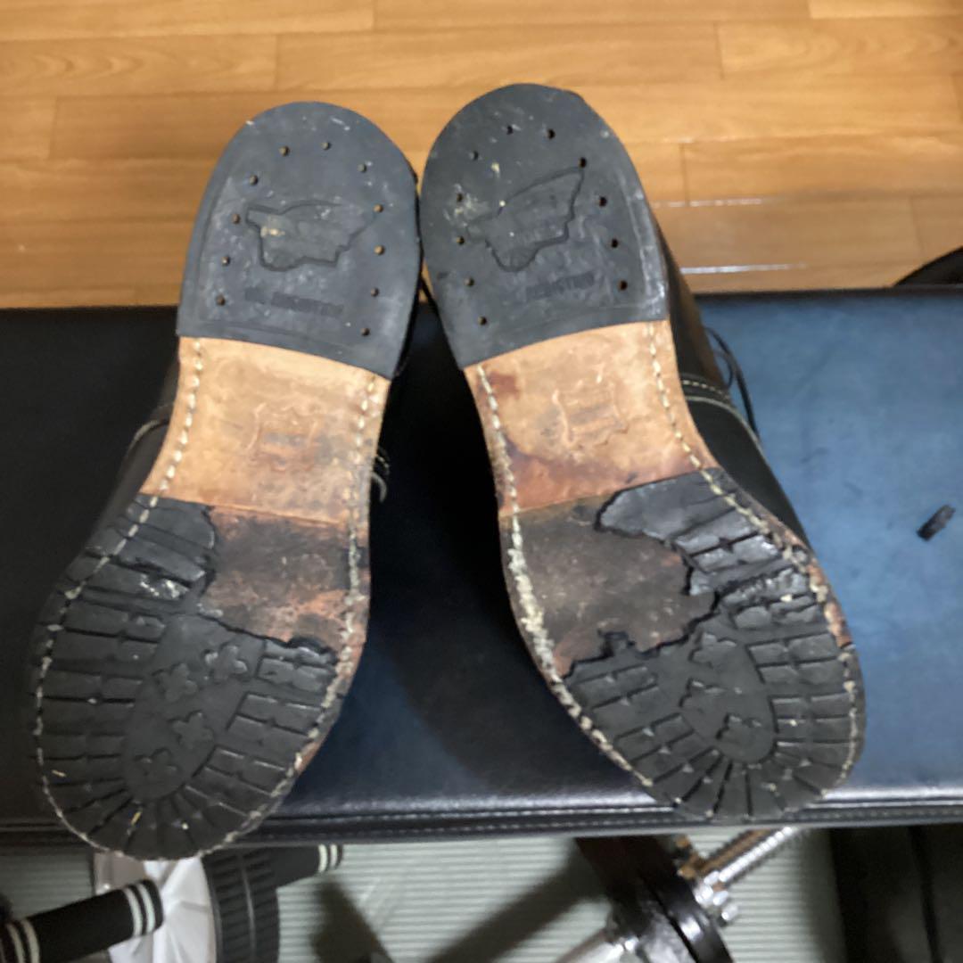 REDWING ベックマン 9015 26cm