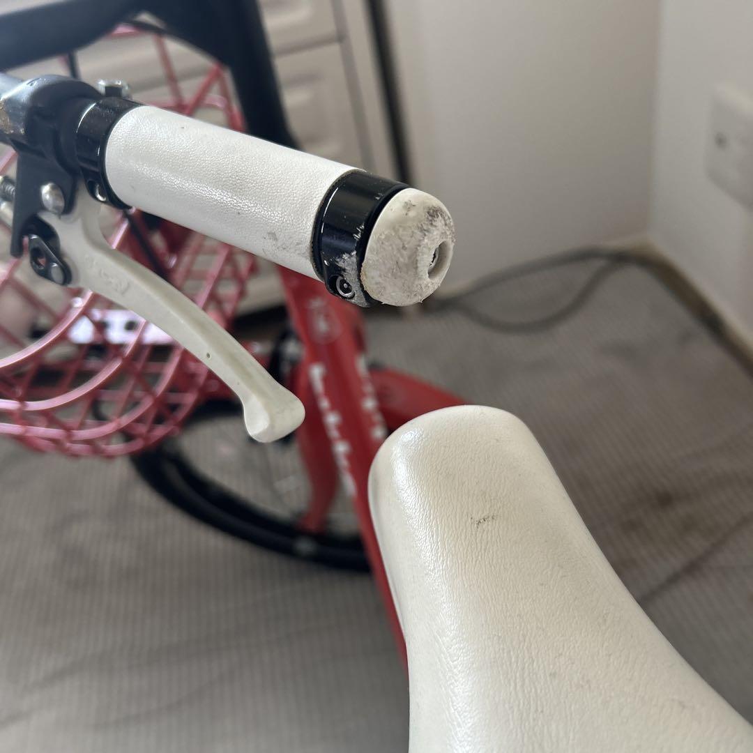 bikke自転車　　子供用自転車