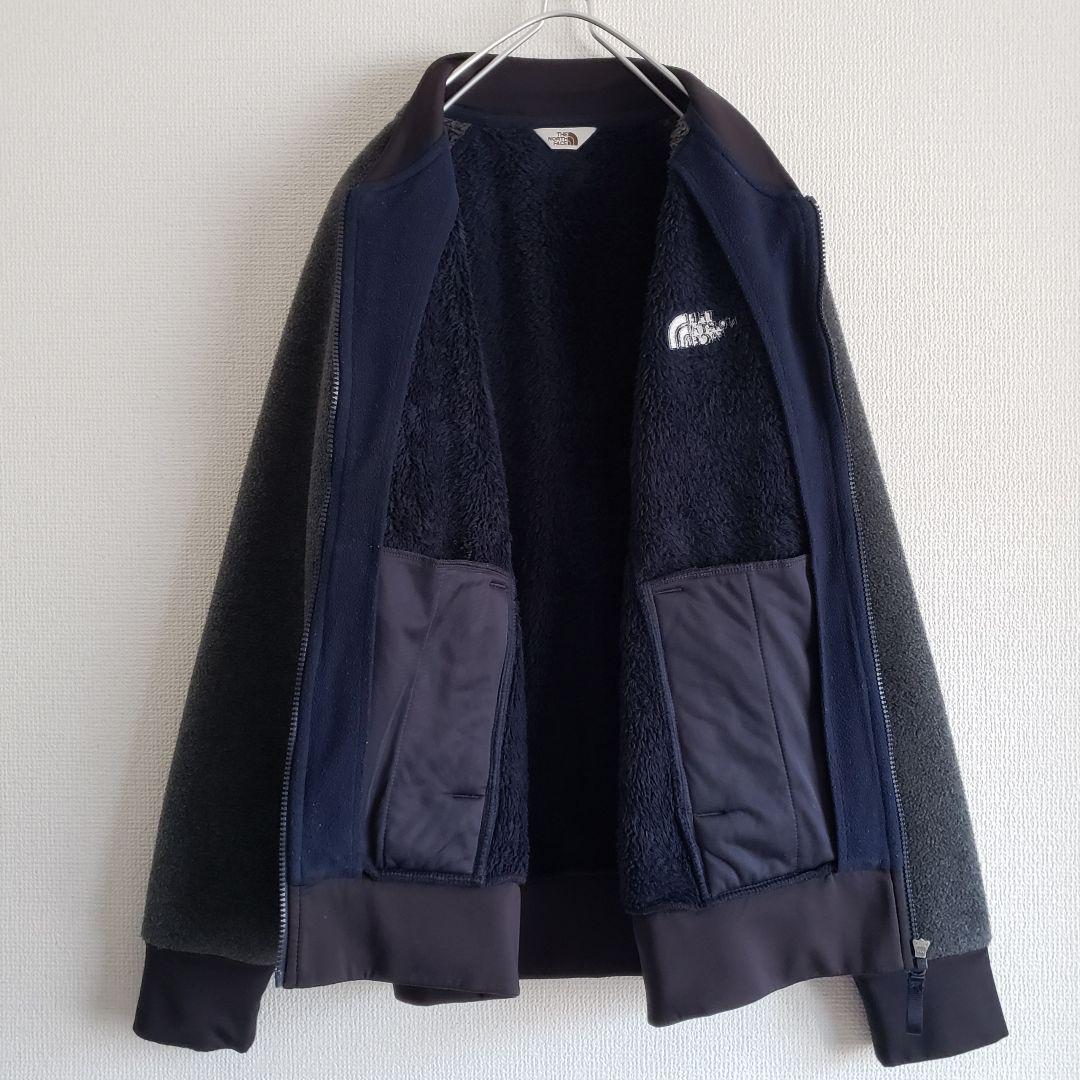 NEW在庫 THE NORTH FACE フリースジャンパー メンズL 8lYRm-m97830764598 人気得価