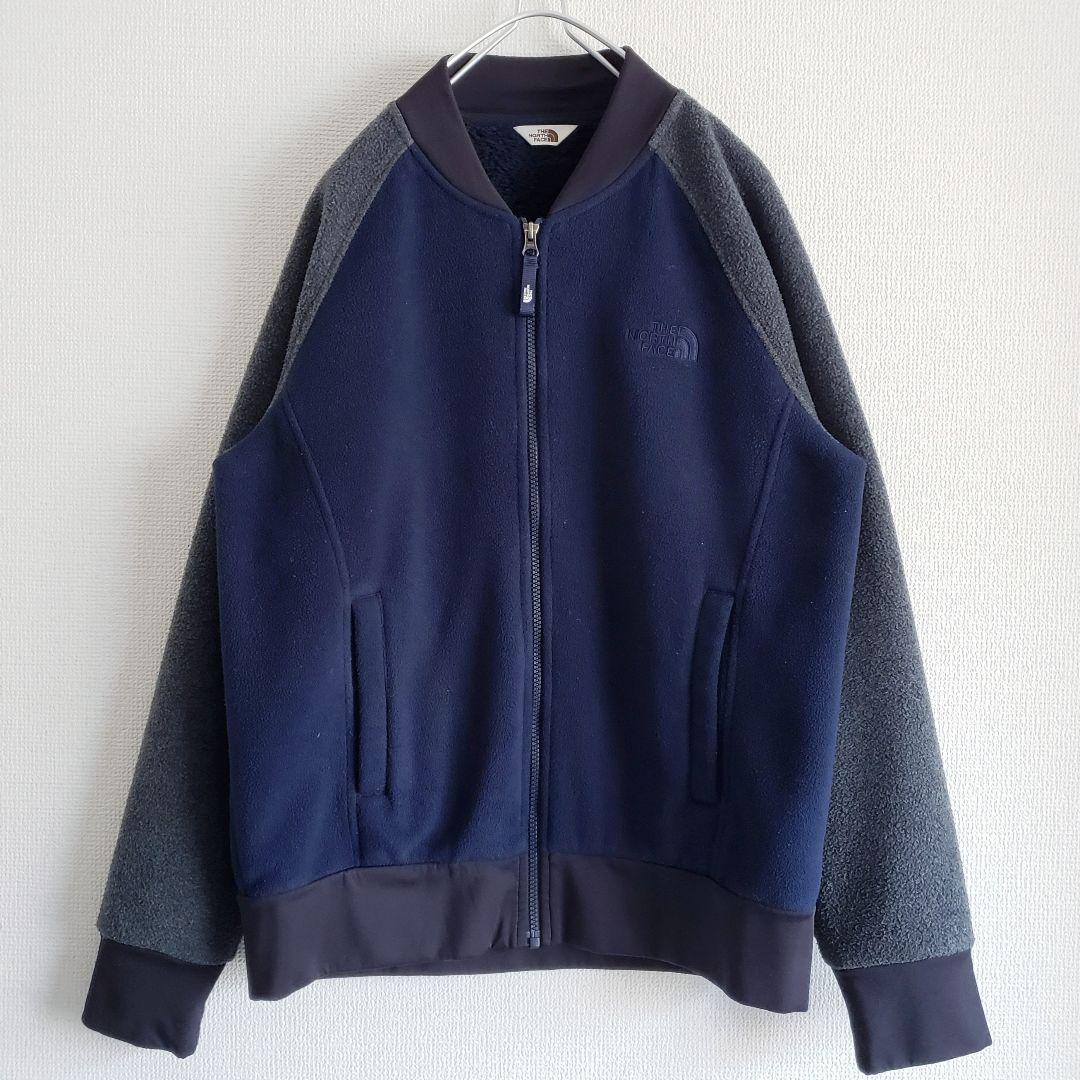 NEW在庫 THE NORTH FACE フリースジャンパー メンズL 8lYRm-m97830764598 人気得価