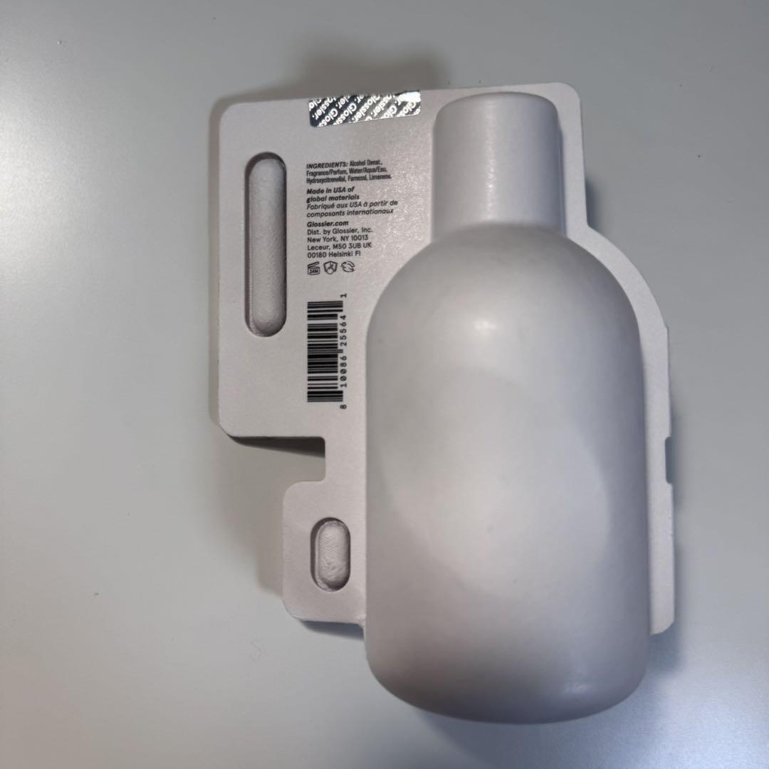 Glossier You 香水 オールドパルファム