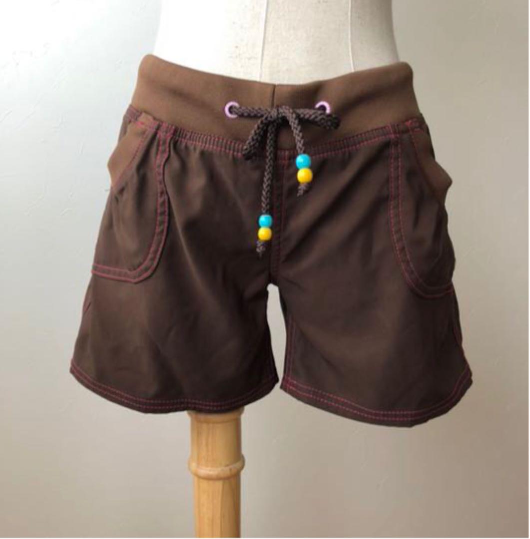メルカリ レジャー 水着 ショートパンツ ブラウン M 浴衣 水着 9 中古や未使用のフリマ メルカリ レジャー 水着 ショートパンツ ブラウン M 浴衣 水着 9 中古や未使用のフリマ
