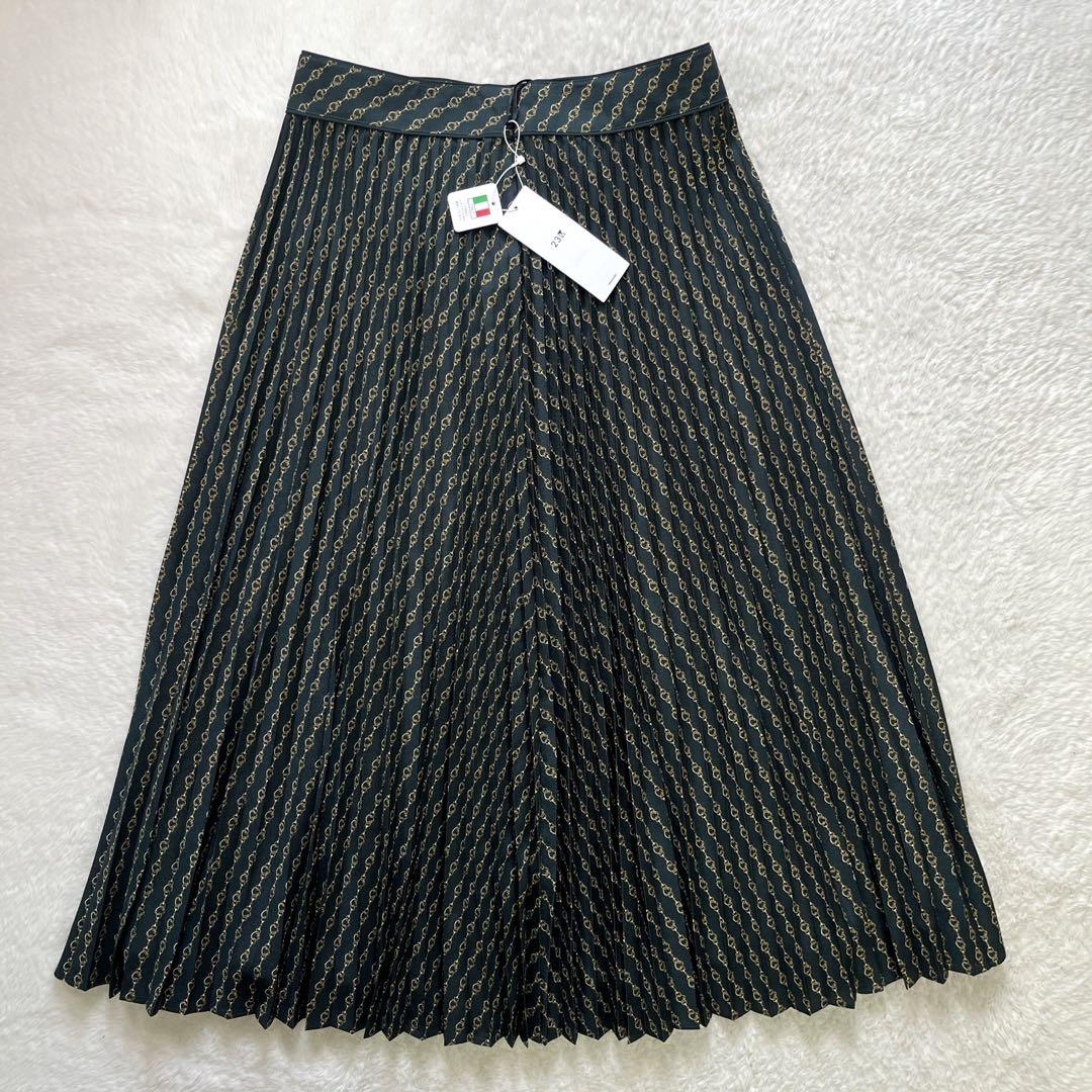 ロングスカート