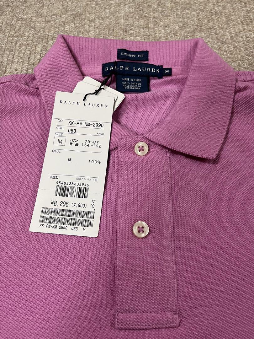 ☆junpii☆ Ralph Lauren  半袖ポロシャツ