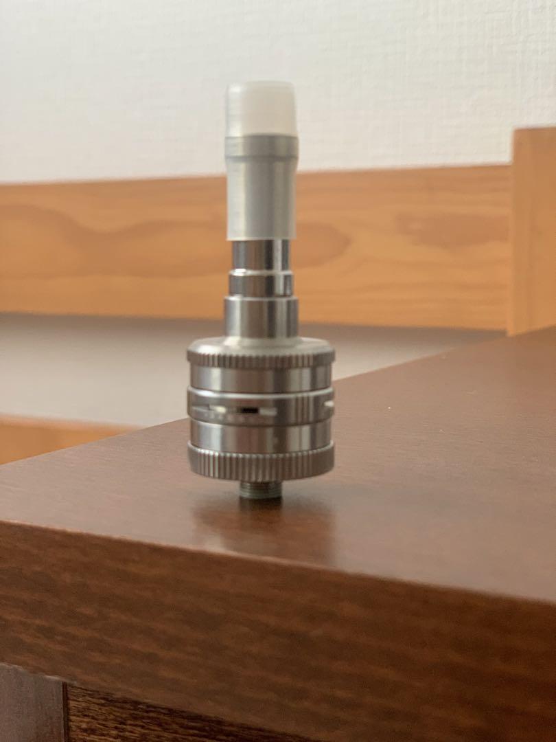 Vape 最終値下げ　電子タバコセット　ベイプ