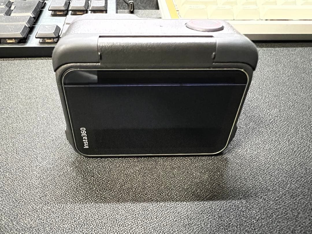 インスタ360 ace pro2デュアルバッテリーセット+アクセサリー多数 インスタ360 ace pro2デュアルバッテリーセット+アクセサリー多数